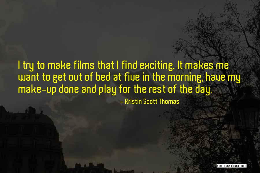 Bunlardanistiyorum Quotes By Kristin Scott Thomas Bunlardanistiyorum Quotes By Kristin Scott Thomas