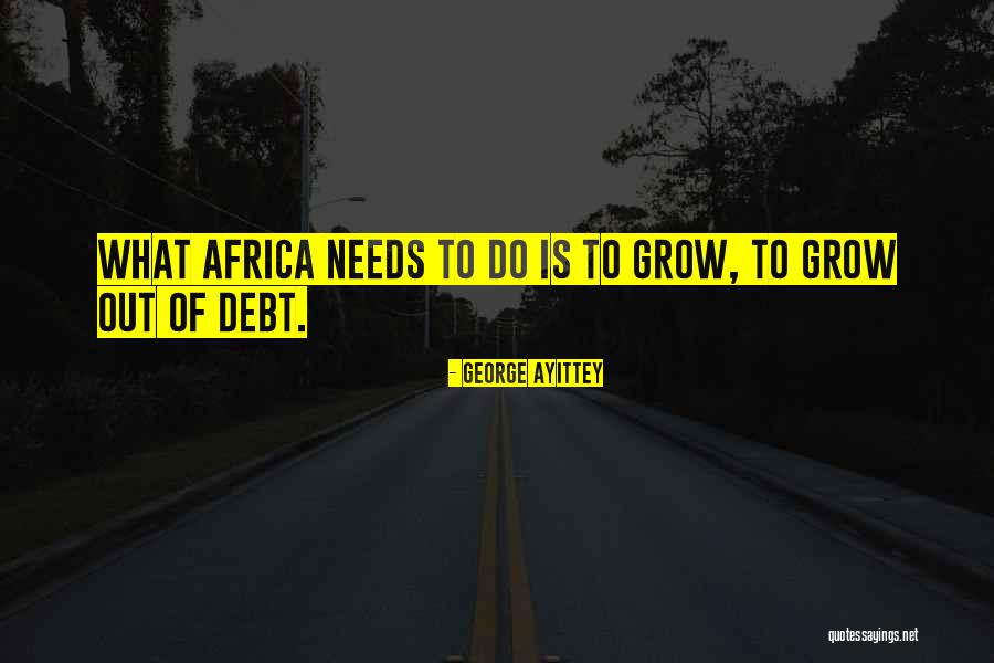 Bunlarin Quotes By George Ayittey Bunlarin Quotes By George Ayittey