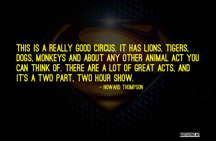 Bunnag Dentist Quotes By Howard Thompson Bunnag Dentist Quotes By Howard Thompson