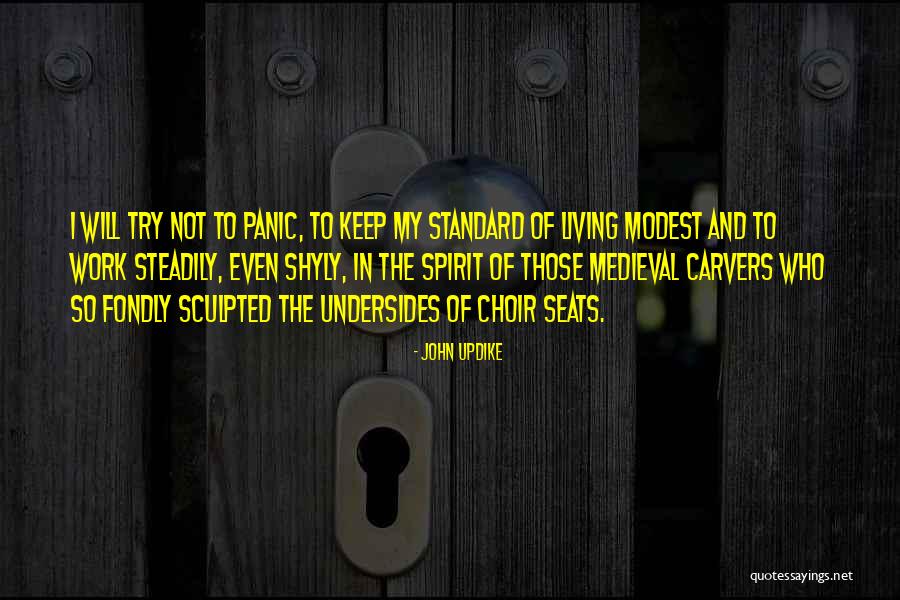 Bunnagain Quotes By John Updike Bunnagain Quotes By John Updike