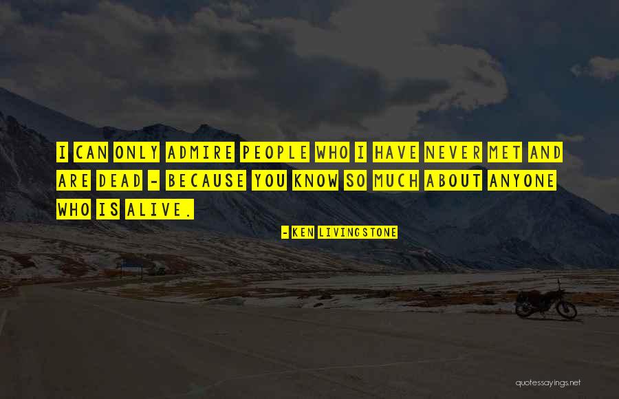 Bunnett Quotes By Ken Livingstone Bunnett Quotes By Ken Livingstone