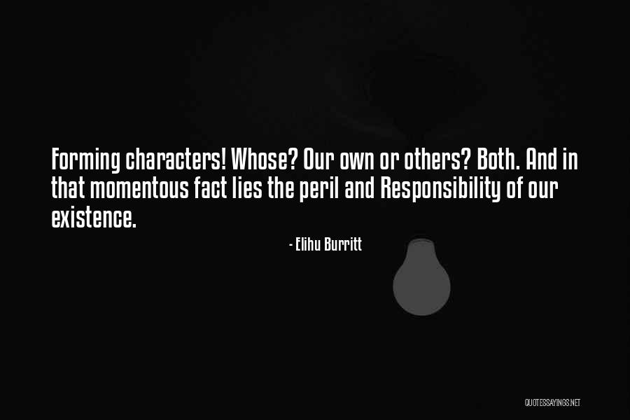 Bunnikkila Quotes By Elihu Burritt Bunnikkila Quotes By Elihu Burritt