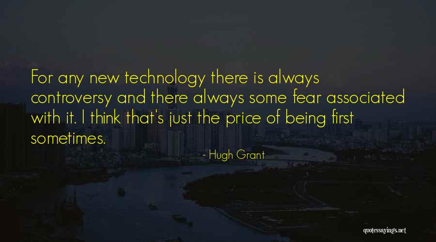 Bunny And Claude Quotes By Hugh Grant Bunny And Claude Quotes By Hugh Grant