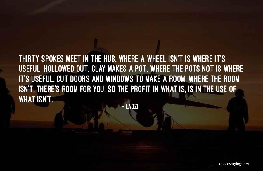 Bunny And Claude Quotes By Laozi Bunny And Claude Quotes By Laozi