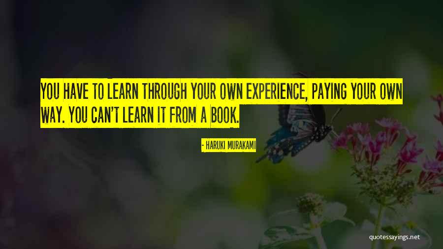 Bunny Naina Quotes By Haruki Murakami Bunny Naina Quotes By Haruki Murakami