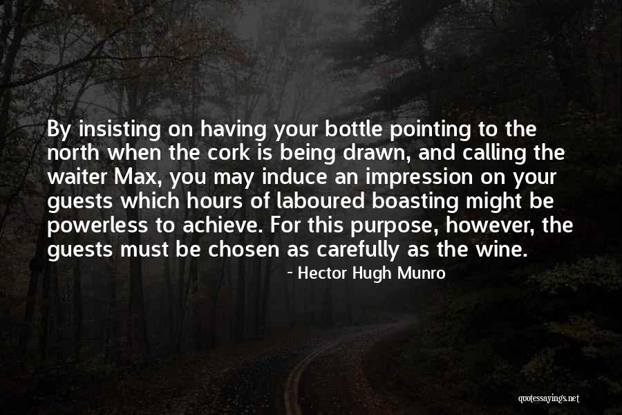 Bunny Splicer Quotes By Hector Hugh Munro Bunny Splicer Quotes By Hector Hugh Munro
