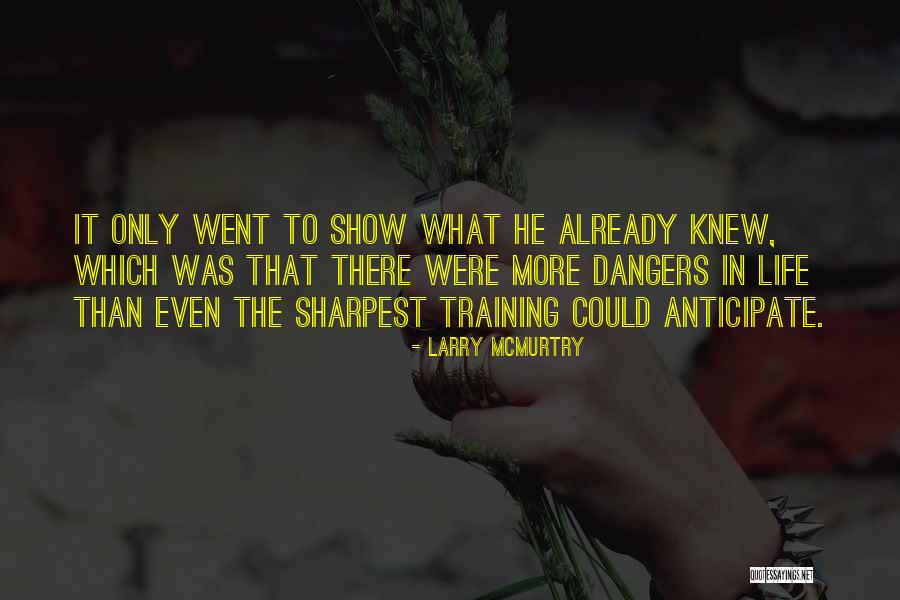 Bunnyix Quotes By Larry McMurtry Bunnyix Quotes By Larry McMurtry