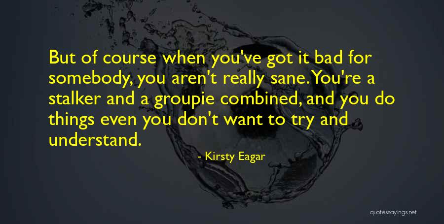Bunnymen Crocodiles Quotes By Kirsty Eagar Bunnymen Crocodiles Quotes By Kirsty Eagar