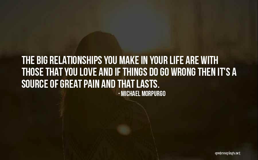 Bunnymen Crocodiles Quotes By Michael Morpurgo Bunnymen Crocodiles Quotes By Michael Morpurgo