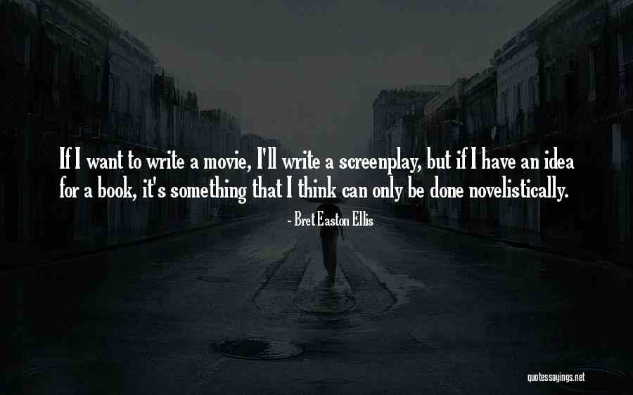 Bunnymen Dst Quotes By Bret Easton Ellis Bunnymen Dst Quotes By Bret Easton Ellis