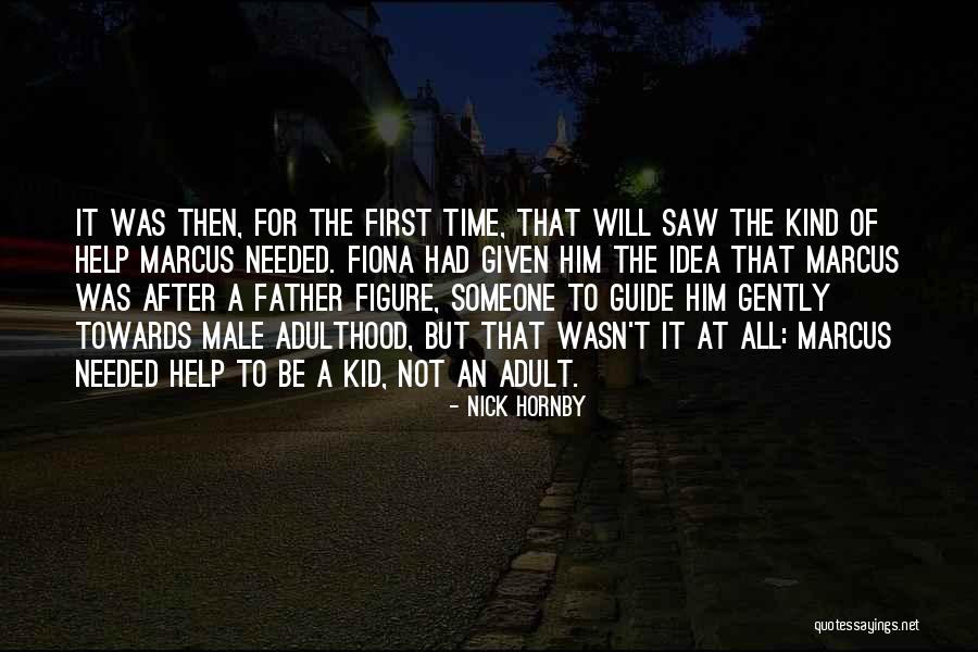 Bunnymen Dst Quotes By Nick Hornby Bunnymen Dst Quotes By Nick Hornby