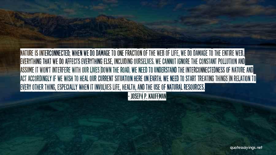 Bunnymen Tribute Quotes By Joseph P. Kauffman Bunnymen Tribute Quotes By Joseph P. Kauffman