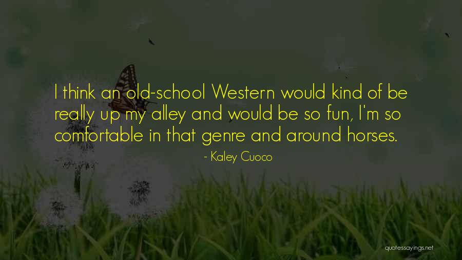 Bunnymens Quotes By Kaley Cuoco Bunnymens Quotes By Kaley Cuoco