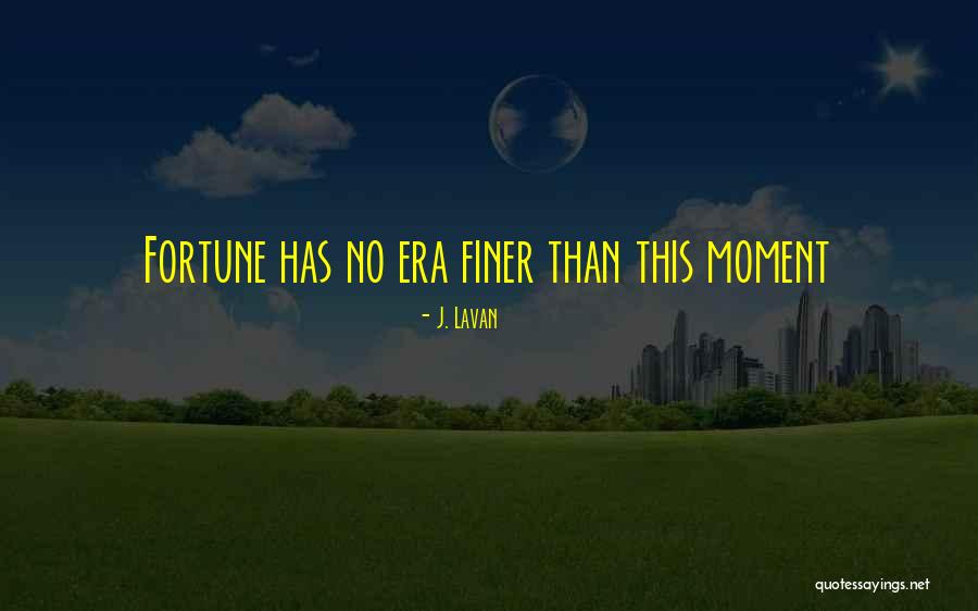 Bunok S Quotes By J. Lavan Bunok S Quotes By J. Lavan