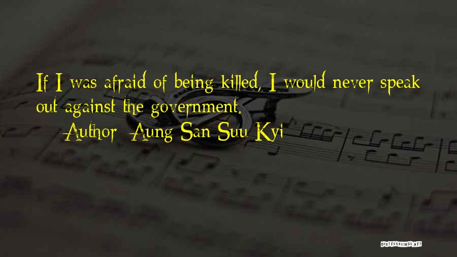 Bunraku Nicola Quotes By Aung San Suu Kyi