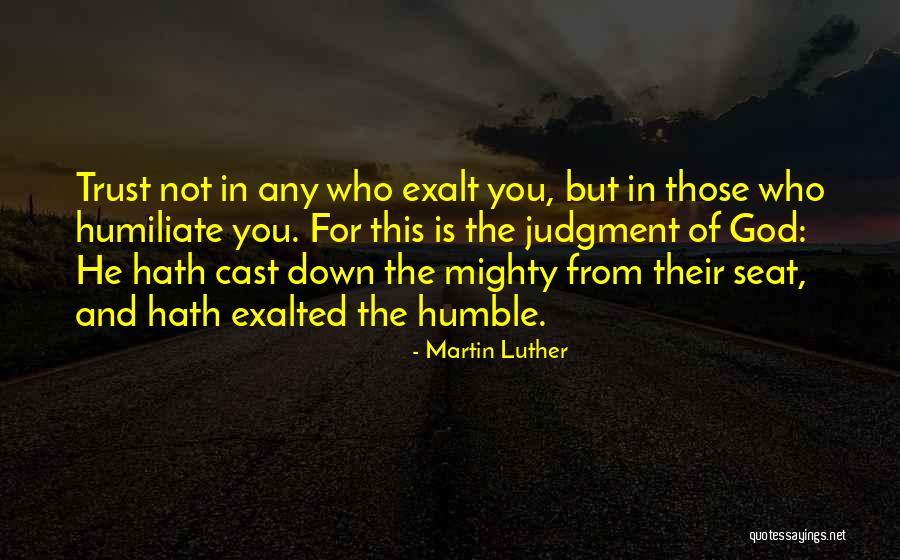 Bunschoten Fonds Quotes By Martin Luther Bunschoten Fonds Quotes By Martin Luther