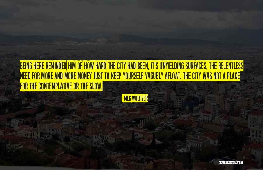 Bunschoten Nederland Quotes By Meg Wolitzer Bunschoten Nederland Quotes By Meg Wolitzer
