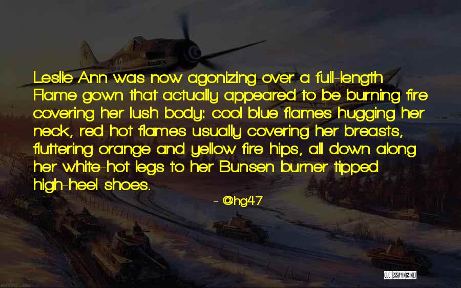 Bunsen Burner Quotes By @hg47 Bunsen Burner Quotes By @hg47