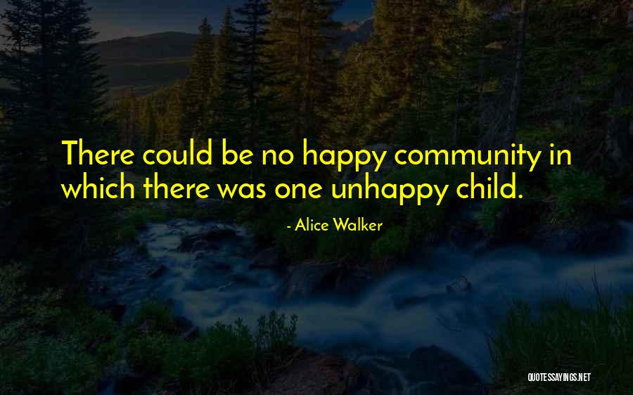 Bunson Travel Quotes By Alice Walker Bunson Travel Quotes By Alice Walker