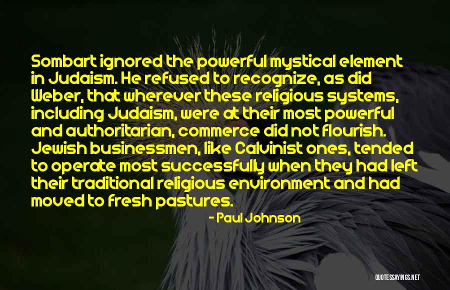 Buntaro Tanouye Quotes By Paul Johnson Buntaro Tanouye Quotes By Paul Johnson