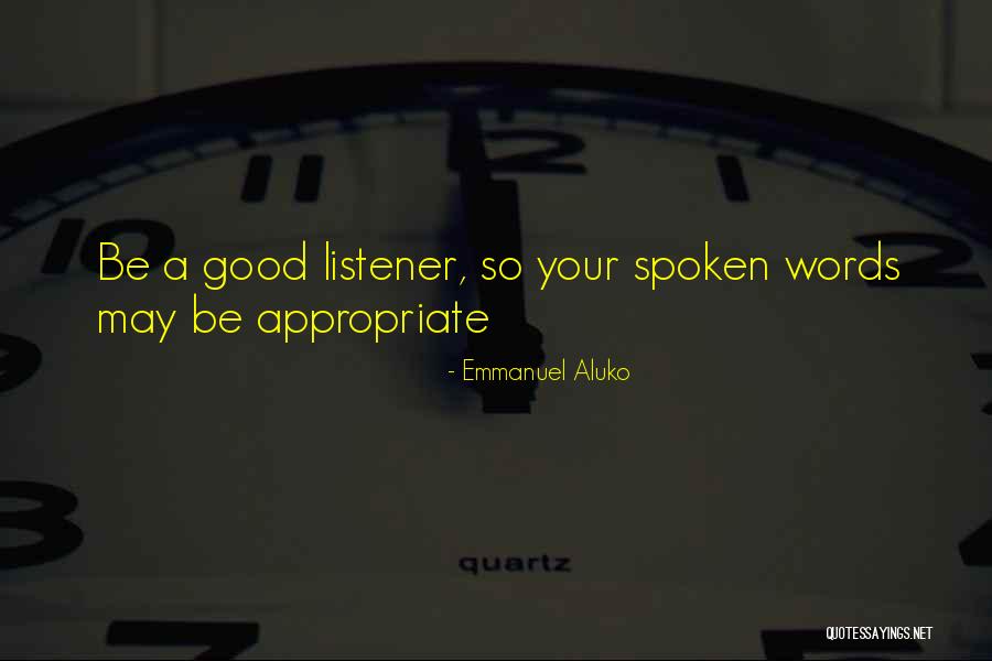 Buntaro Tomizuka Quotes By Emmanuel Aluko Buntaro Tomizuka Quotes By Emmanuel Aluko