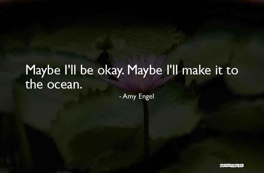 Buntarou Quotes By Amy Engel Buntarou Quotes By Amy Engel
