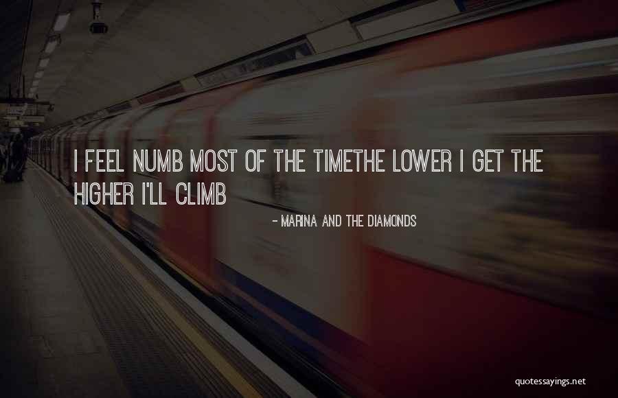Bunte Auctions Quotes By Marina And The Diamonds Bunte Auctions Quotes By Marina And The Diamonds