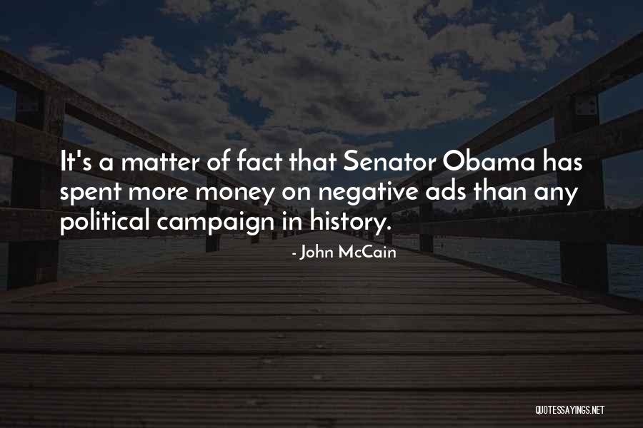 Buntenni Quotes By John McCain Buntenni Quotes By John McCain