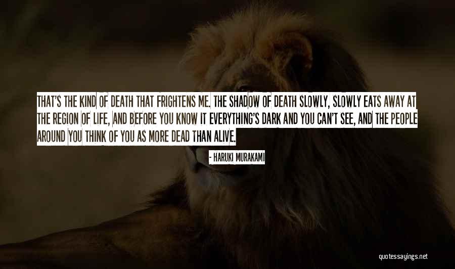 Buntes Bild Quotes By Haruki Murakami Buntes Bild Quotes By Haruki Murakami