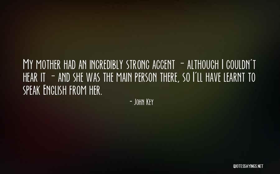 Buntes Bild Quotes By John Key Buntes Bild Quotes By John Key