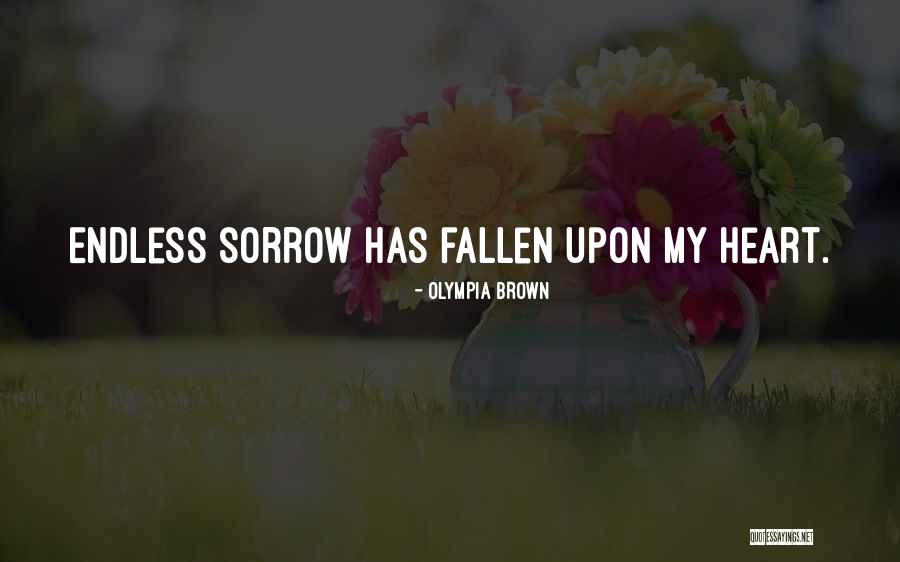 Buntings And Banners Quotes By Olympia Brown Buntings And Banners Quotes By Olympia Brown