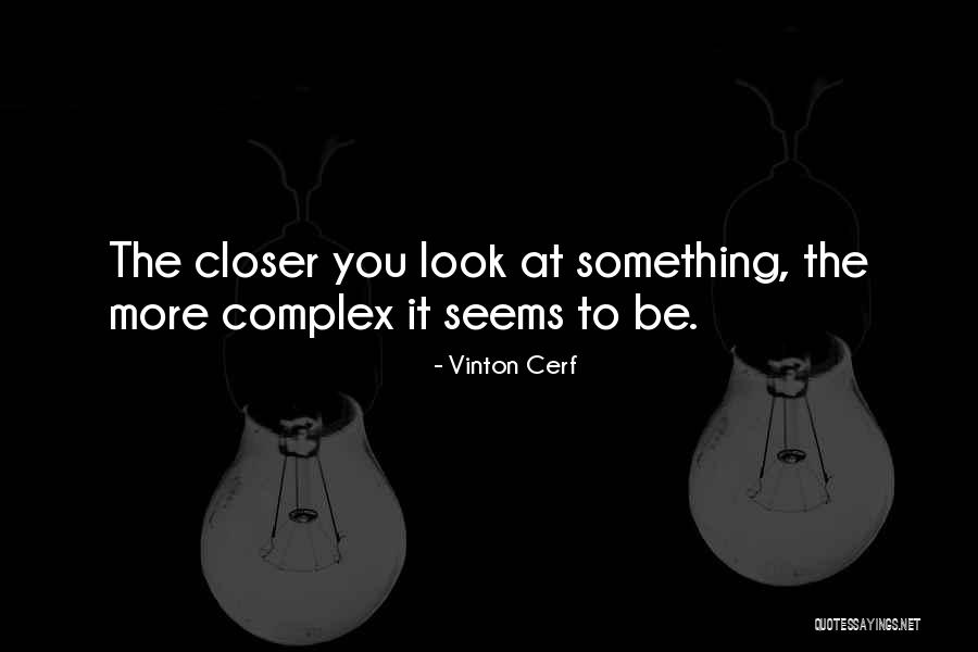 Buntings And Banners Quotes By Vinton Cerf Buntings And Banners Quotes By Vinton Cerf