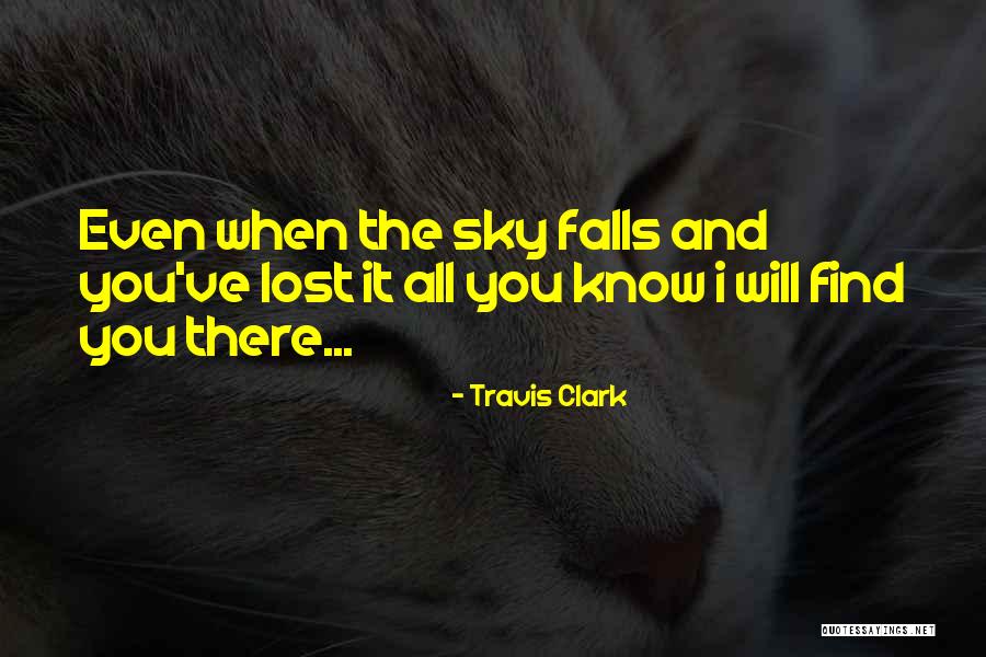 Buntline Special Quotes By Travis Clark Buntline Special Quotes By Travis Clark