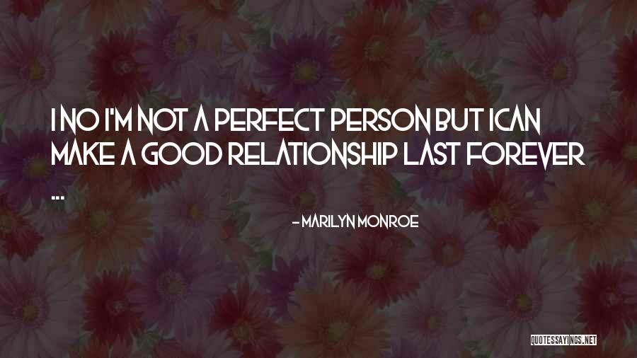 Bunton Creek Quotes By Marilyn Monroe Bunton Creek Quotes By Marilyn Monroe