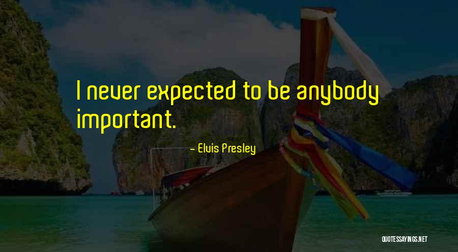 Buntong Hininga Quotes By Elvis Presley Buntong Hininga Quotes By Elvis Presley