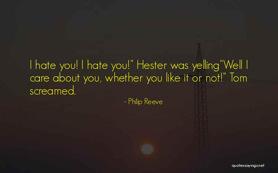 Buntot Pagi Quotes By Philip Reeve Buntot Pagi Quotes By Philip Reeve
