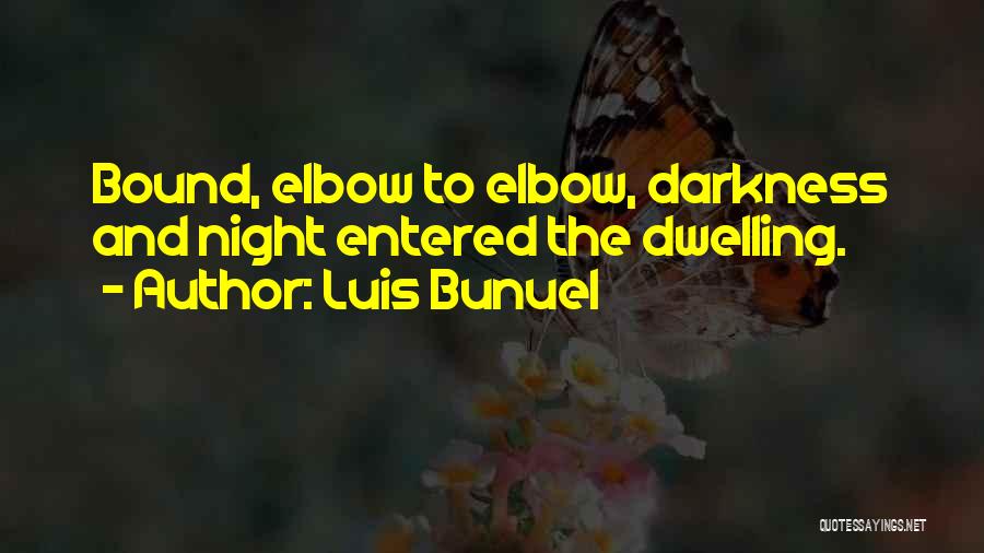 Bunuel Quotes By Luis Bunuel