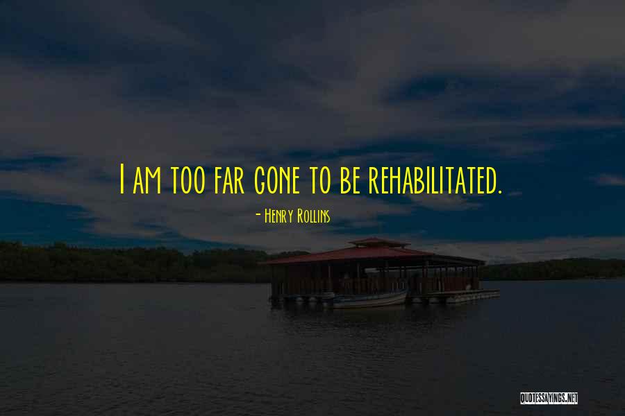 Bunul Raul Quotes By Henry Rollins Bunul Raul Quotes By Henry Rollins