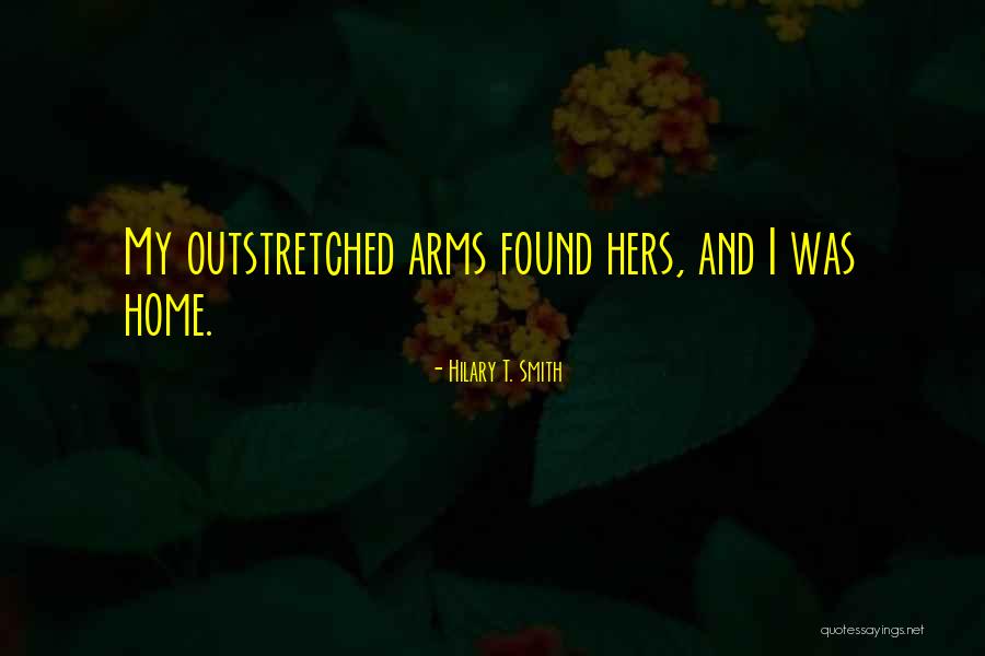 Bunul Raul Quotes By Hilary T. Smith Bunul Raul Quotes By Hilary T. Smith