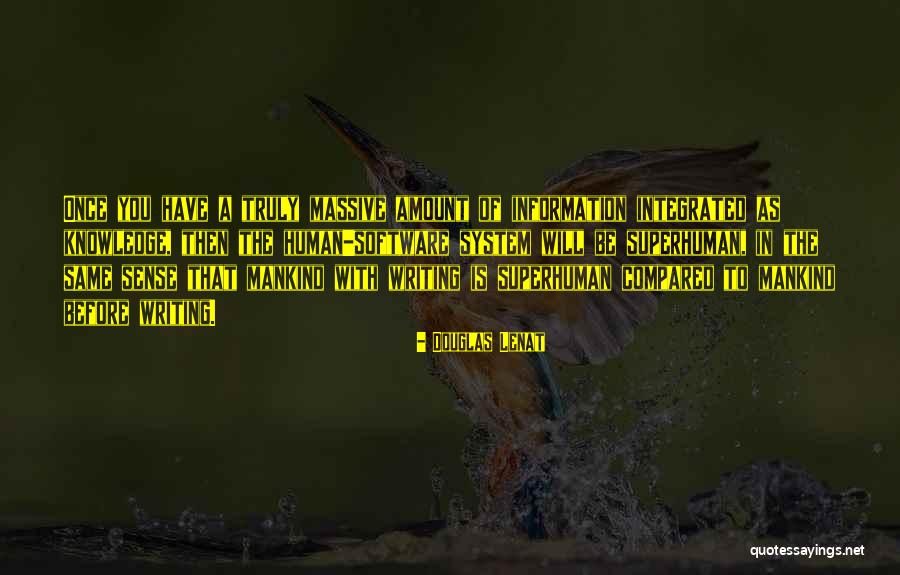 Bunulu Quotes By Douglas Lenat Bunulu Quotes By Douglas Lenat