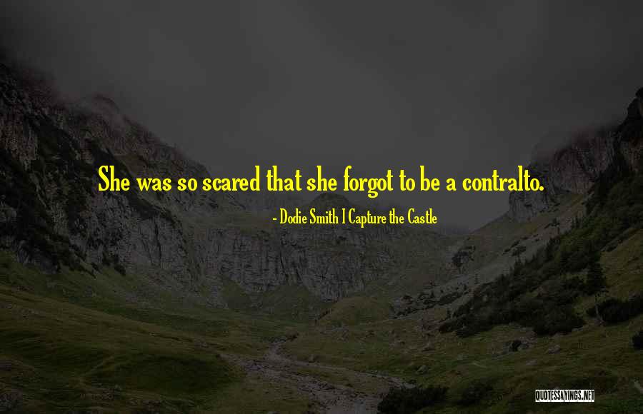 Bunun Girls Quotes By Dodie Smith I Capture The Castle Bunun Girls Quotes By Dodie Smith I Capture The Castle