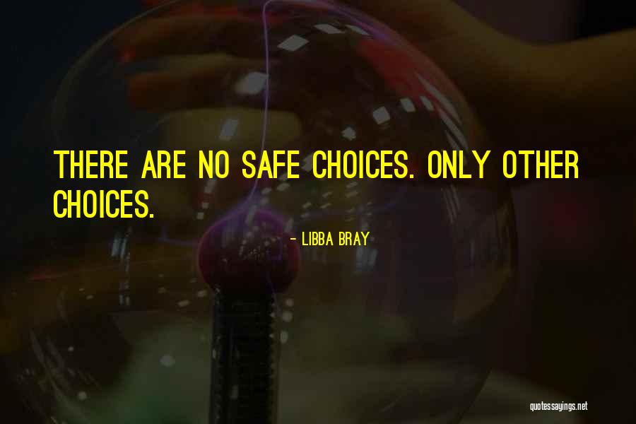 Bunuri Substituibile Quotes By Libba Bray Bunuri Substituibile Quotes By Libba Bray