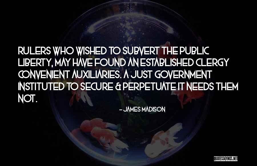 Bunya Tree Quotes By James Madison Bunya Tree Quotes By James Madison