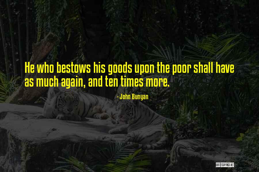 Bunyan Quotes By John Bunyan Bunyan Quotes By John Bunyan