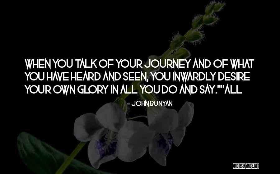 Bunyan Quotes By John Bunyan Bunyan Quotes By John Bunyan
