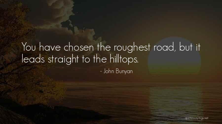 Bunyan Quotes By John Bunyan Bunyan Quotes By John Bunyan