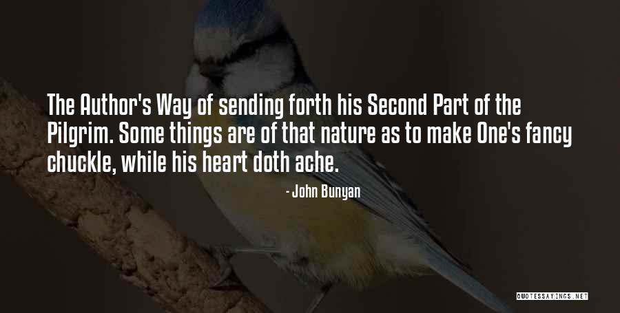 Bunyan Quotes By John Bunyan Bunyan Quotes By John Bunyan