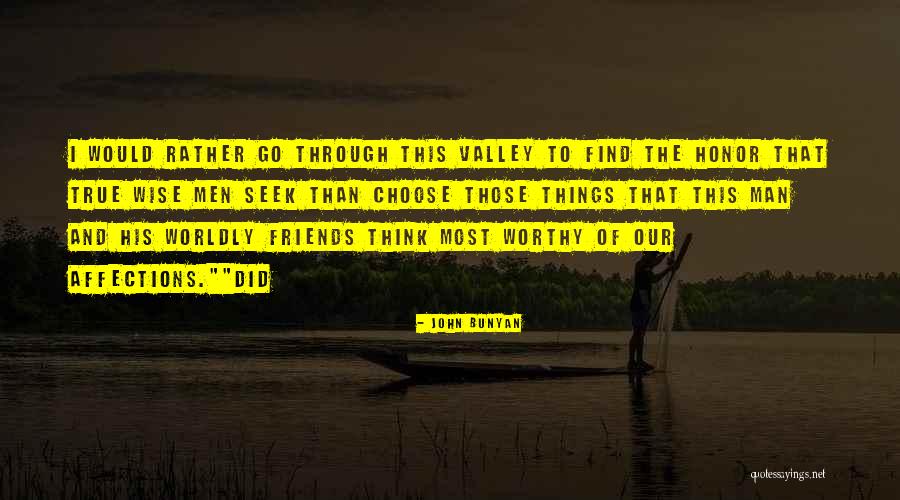 Bunyan Quotes By John Bunyan Bunyan Quotes By John Bunyan