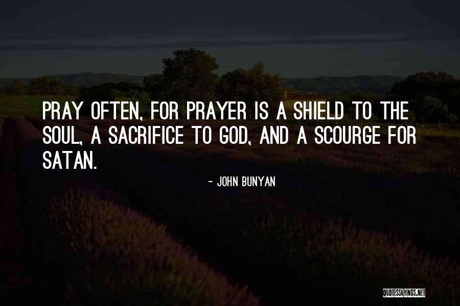 Bunyan Quotes By John Bunyan Bunyan Quotes By John Bunyan