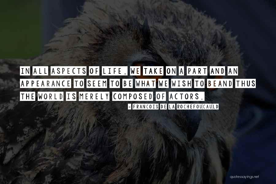 Bunyavirus Quotes By Francois De La Rochefoucauld Bunyavirus Quotes By Francois De La Rochefoucauld